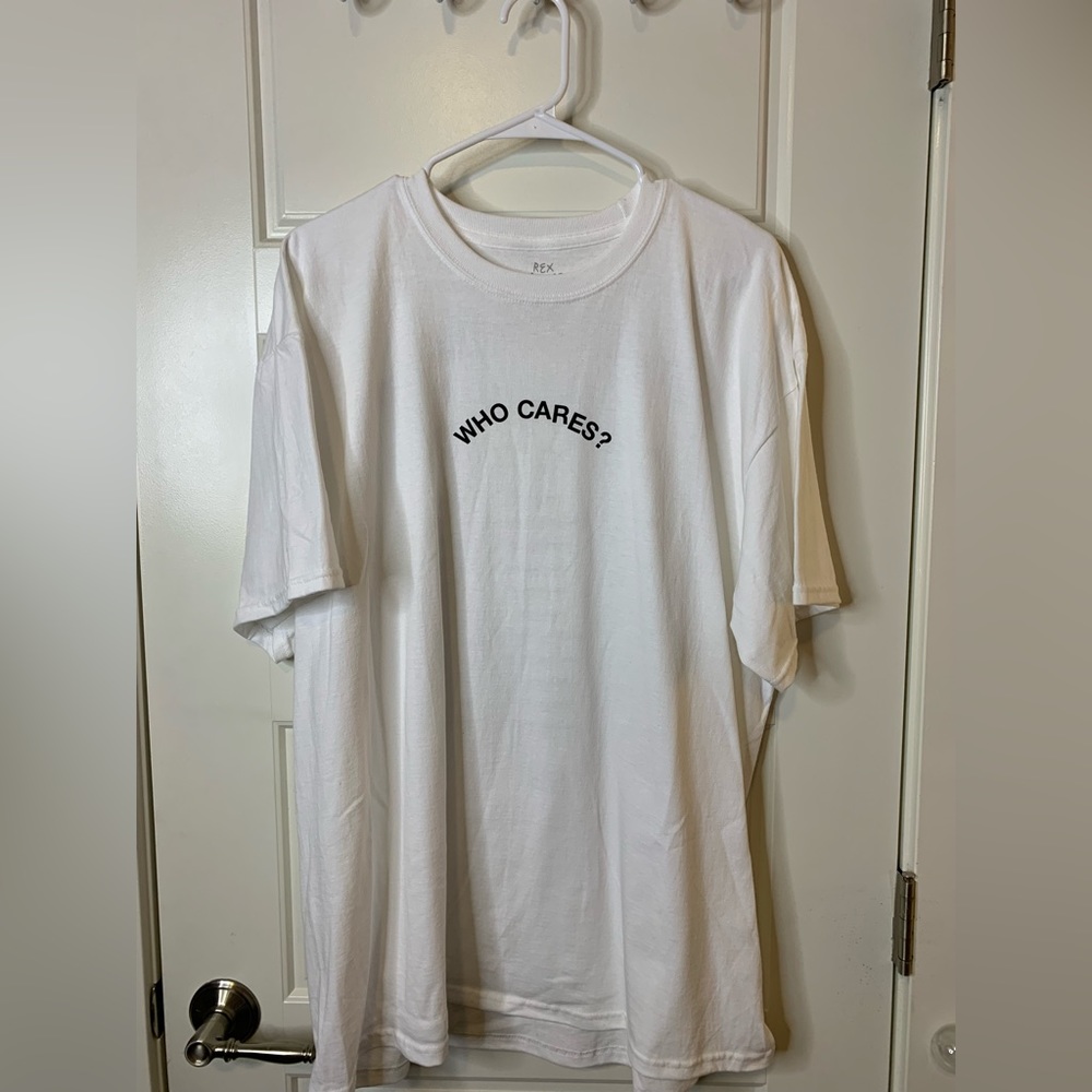 rex orange county tour merch